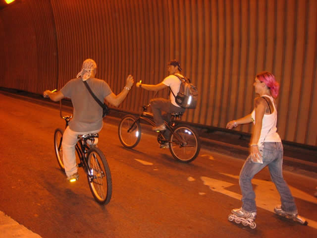 Niteride in Nice - Nice - 14 septembre 2007 - 17 sur 18